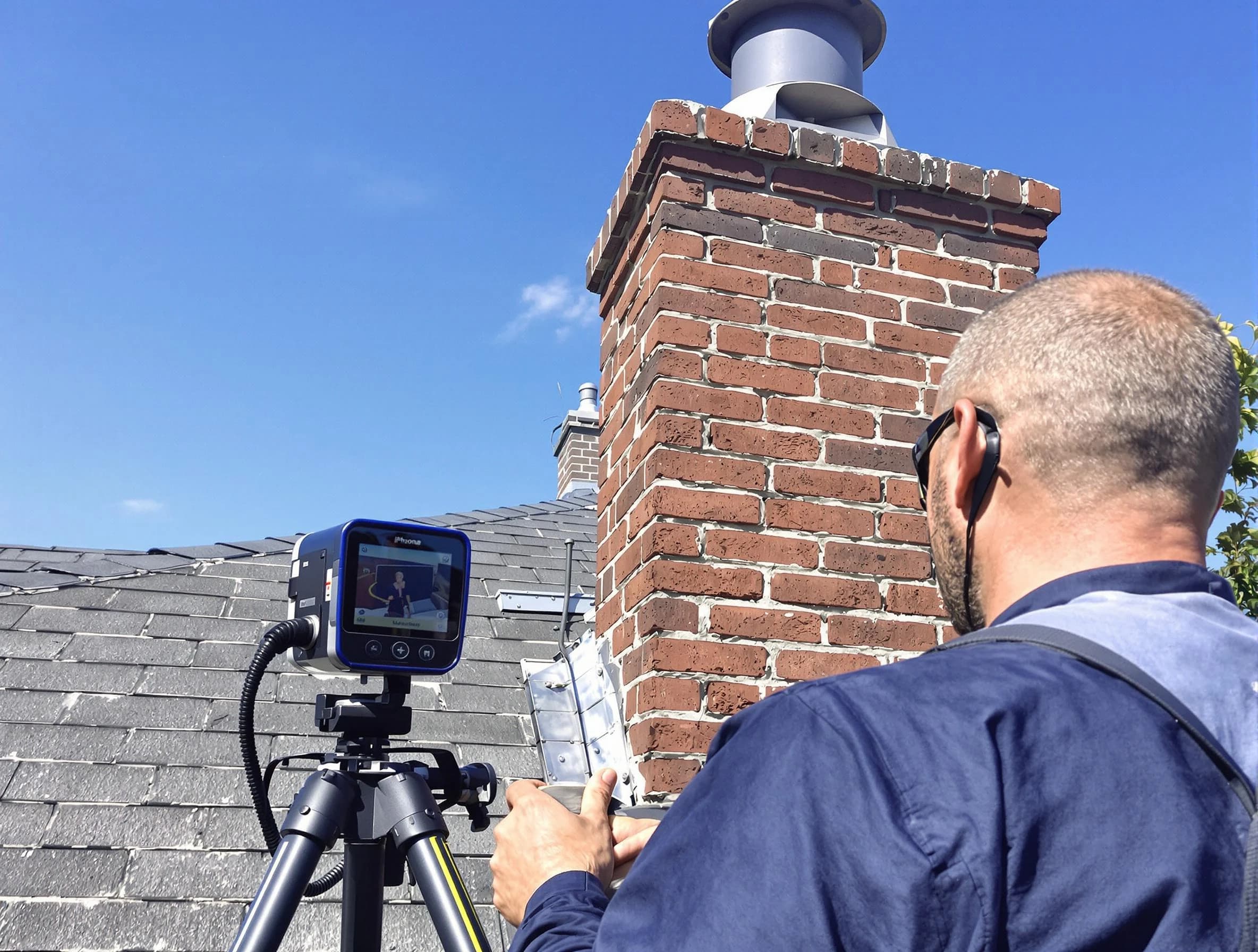 Chimney Inspection service in Homewood, AL