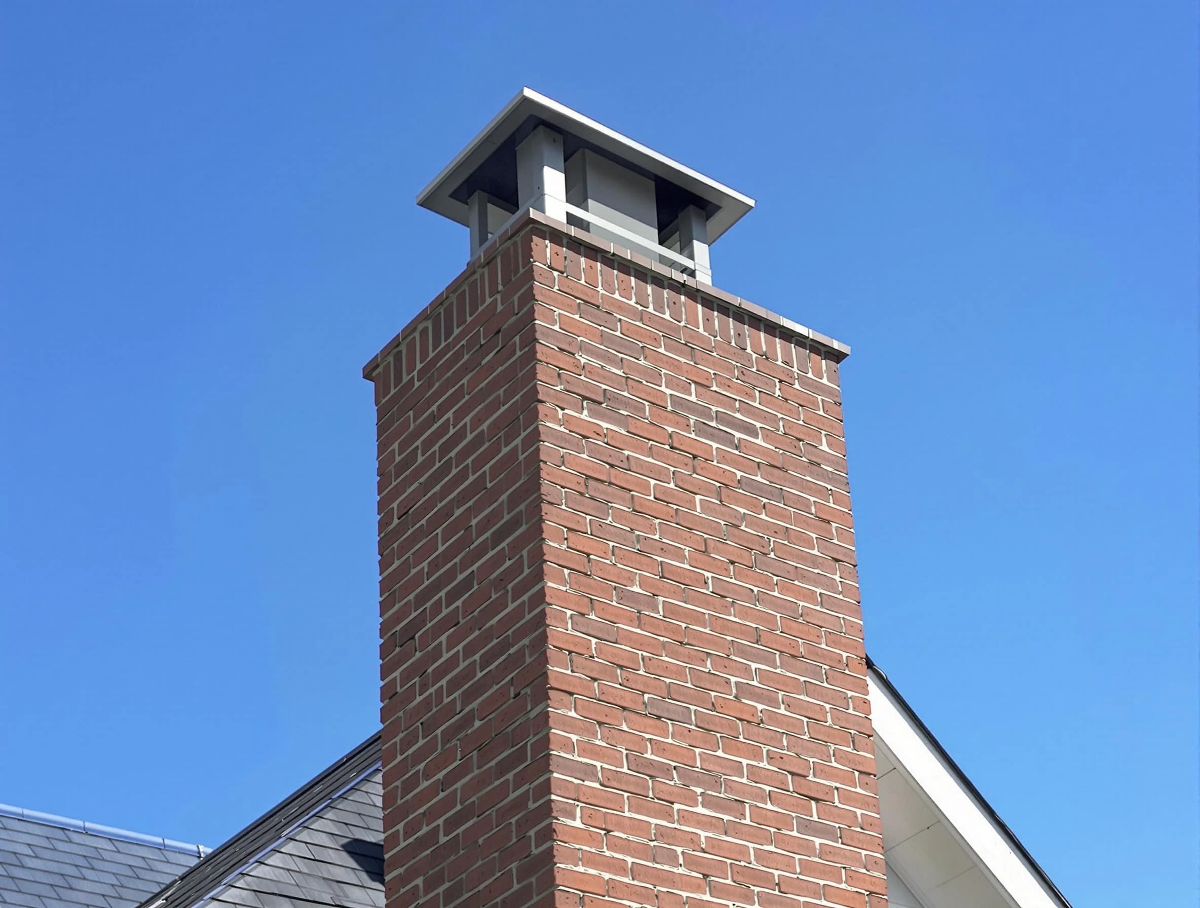 Chimney Remodeling service in Homewood, AL